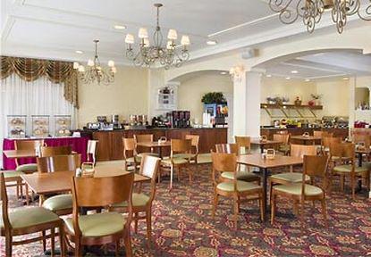 Residence Inn Boston Framingham Restaurante foto